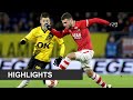 Highlights NAC Breda - Jong AZ | Keuken Kampioen Divisie
