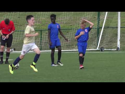 2018 Kansas Junior State Cup U12B Finals