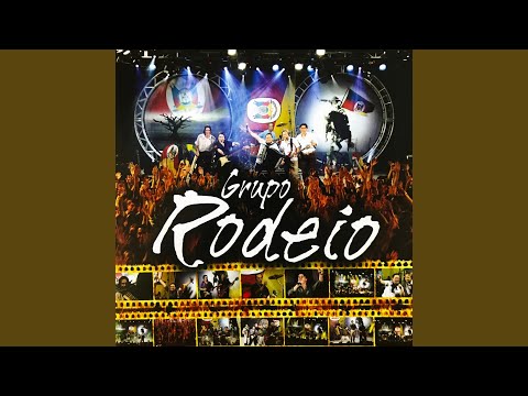 Não Largo de Mão (Ao Vivo)