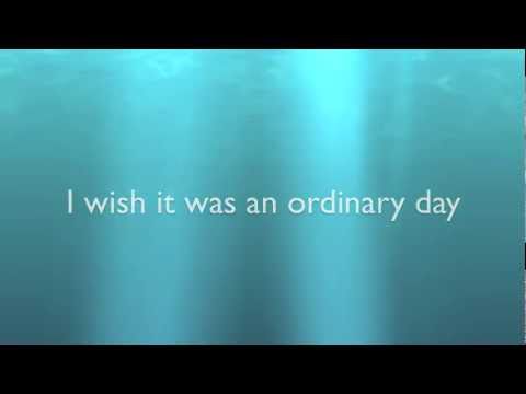Ordinary Day - Krezip