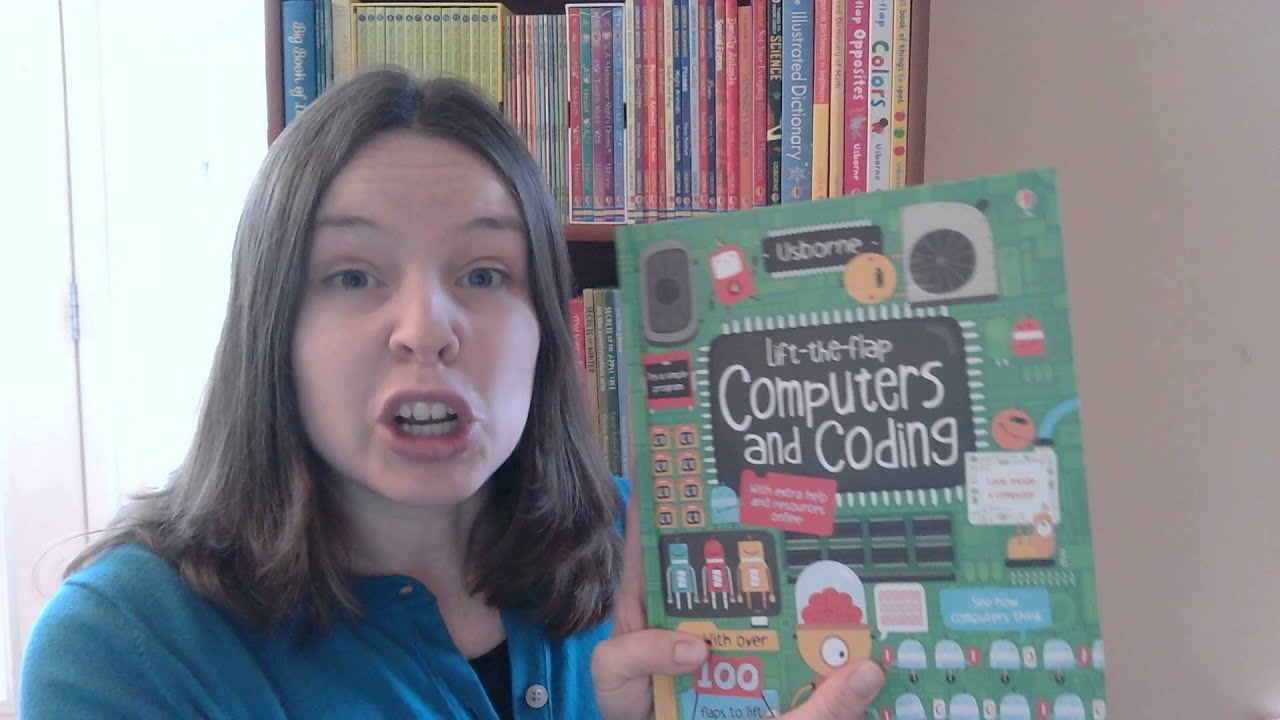 Spring 2016 Computer books