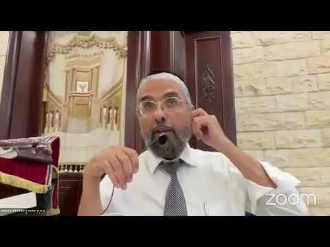 איסור והיתר תשפ"ד | סימן סט סעי' טו'