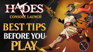 Hades Gameplay Beginner’s Guide: 10 Things I Wish I Knew Before I Played (Console) ∙ Hyped.jp