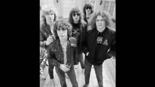 Def Leppard The Overture Live 1979