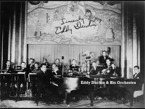 Number Ten Lullaby Lane ~ Eddy Duchin & His Orchestra  (1940)