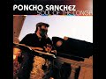 Fania Fungue (coco) - Poncho Sanchez (salsa)
