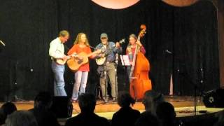 LIttle Bird of Heaven