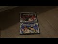 Inspector Gadget Double Pack UK DVD Unboxing