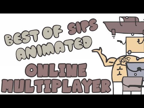 Best of Sips Animated - Online Multiplayer