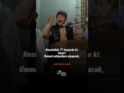 YouTube video