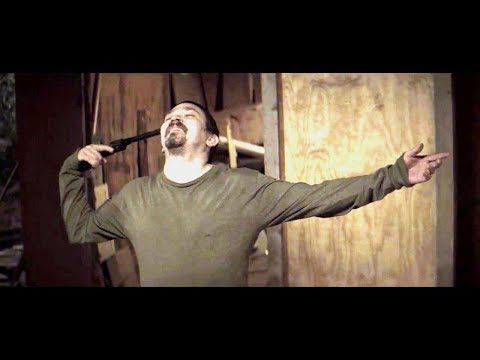 Паранормальное - русский трейлер\ триллер \ фильмы 2018