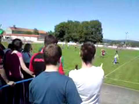 bsg stahl Altenberg gegen Großröhrsdorf   teil 1