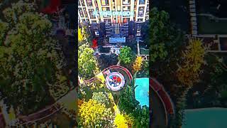 Amazing Flying Paper Dragon 🐉 | Easy Origami Tutorial