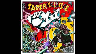 DJ M-1 - Super Science (Album)