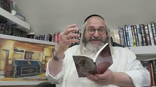 בית המדרש הווירטואלי – 'דף מוהרנ"ת' – בעברית – ליקו"ה או"ח ח"א דף יא' – השכמת הבוקר ה"ד אותיות י-יא (הרב מוטה פראנק) - התמונה מוצגת ישירות מתוך אתר האינטרנט יוטיוב. זכויות היוצרים בתמונה שייכות ליוצרה. קישור קרדיט למקור התוכן נמצא בתוך דף הסרטון