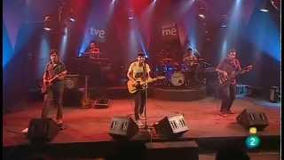 Funambulista - Cosas que no quise decirte en Los conciertos de Radio 3