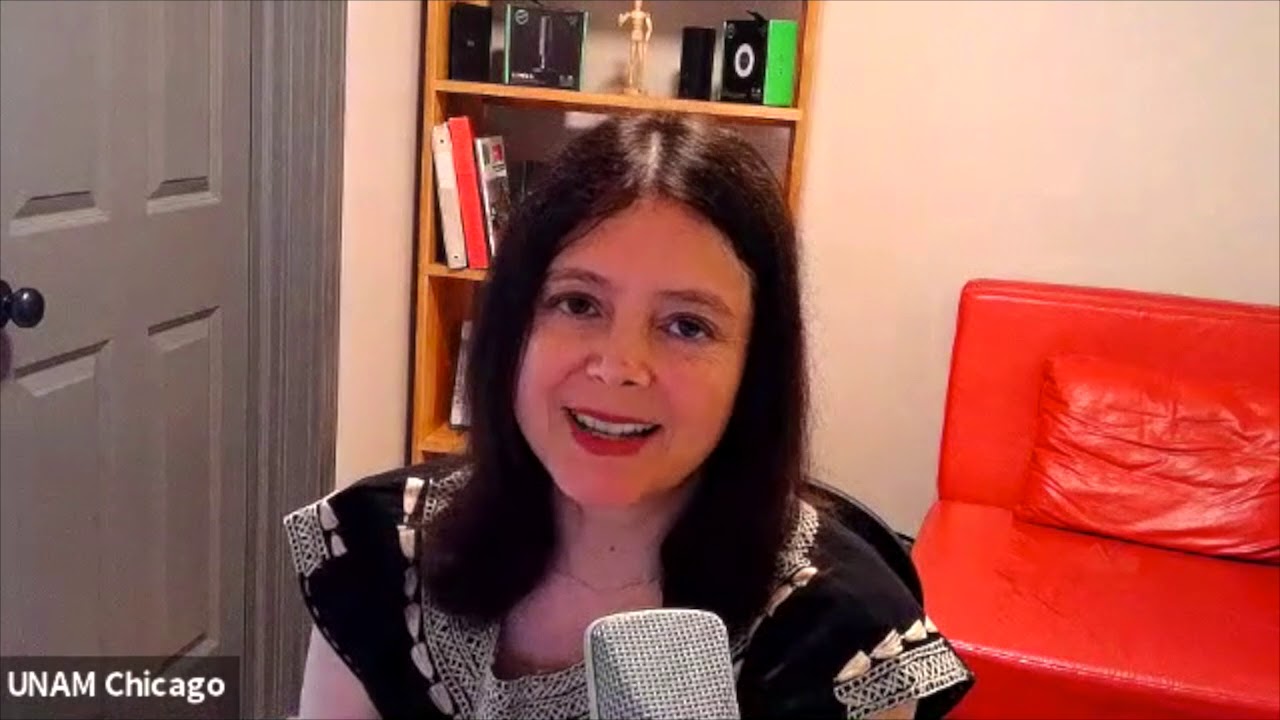 VOCES DEL ESPAÑOL 054, Con entrevista al profesor Luis Navarro Rocero