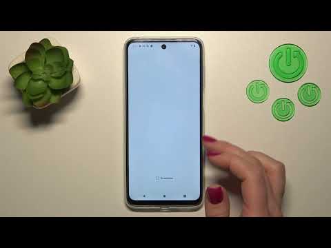 How to Activate Google Assistant on MOTOROLA MOTO G23 – Turn On Google Assistant