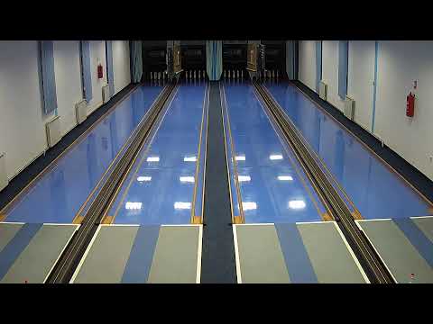 6.kolo 3.HL Slavonija No - Siscia