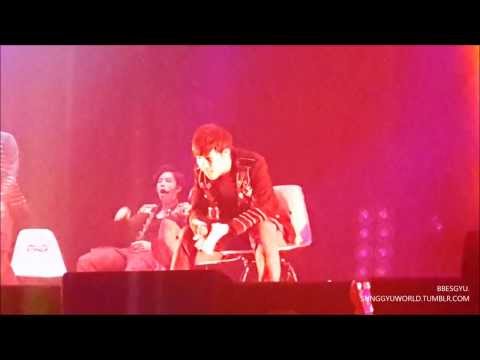 130928 OGS in BKK - Inception