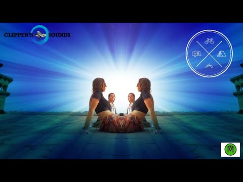 Vince Magnata - A Matter of time