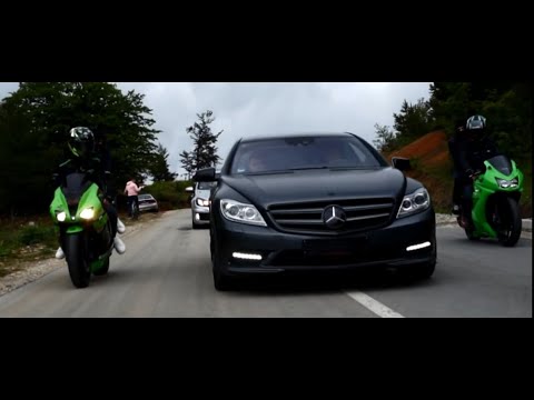 X-Style - AA (Official Music Video) 2020