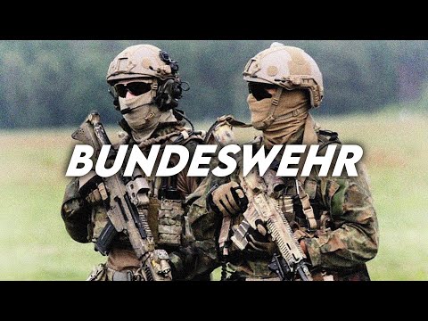 German Military - "Ready For War"
