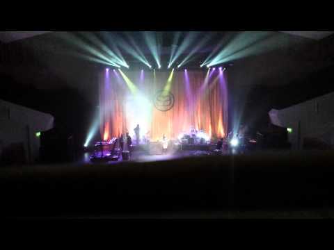 Sıla - Dan Sonra Live Eindhoven Konser 2014 HD