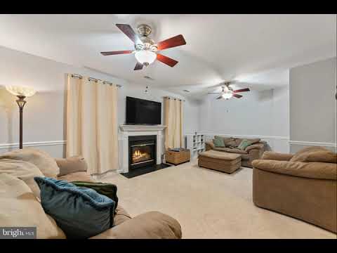 245 Connery Terrace SW Leesburg, VA 20175 - Townhouse - Real Estate - For Sale