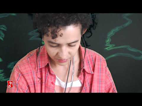 RáDIO VíRUSSS #105 - RAIANY SINARA (VIRUSSS X BECKS BEER 2021)