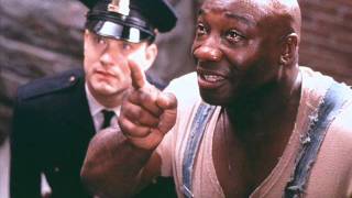 The Green Mile Soundtrack- No Exceptions