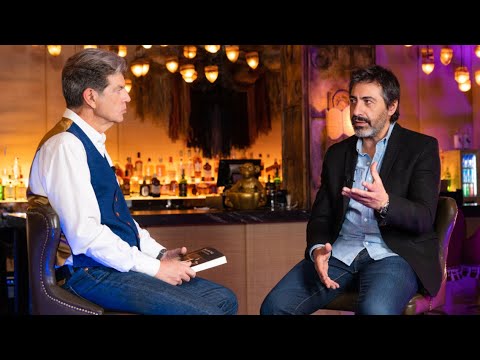 Juan del Val en La Noche de Aragón TV