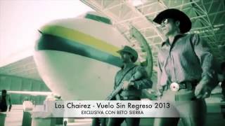 Vuelo Sin Regreso Music Video