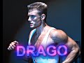 Britney Manson FASHION Super Slowed Ivan Drago Edit