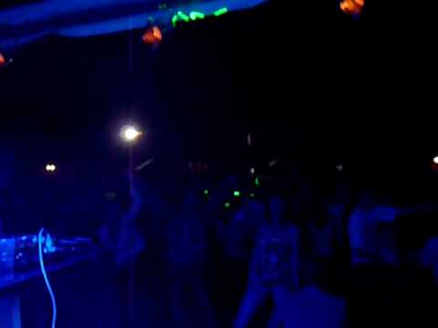 Yakoff & Uncle Roll @ Poland, Lomza JUWENALIA festival 2010.05.29