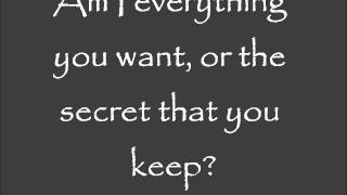Lansdowne-'The Secret That You Keep'(Lyrics on Screen HD)