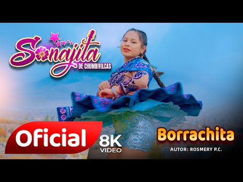 Sonajita de Chumbivilcas / Borrachita / Oficial 2025