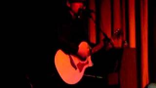 John Garrison - I Leave On Friday