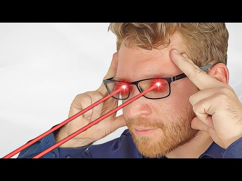 Wie Du einen laserscharfen Fokus entwickelst (mehr schaffen als andere)