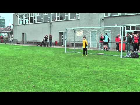 Cobu Boys E1   Quick E2 penalties