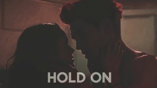 Archie & Veronica - Hold on