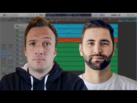 Lane 8 - Road (Remake & Tutorial)