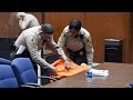 SUGE KNIGHT So Weak He Passes Out In Court - YouTube