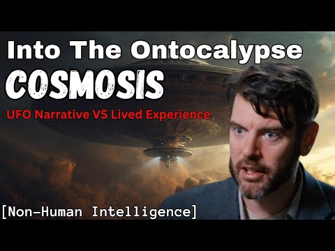 The Nuance of UFO Disclosure Narratives Versus Lived Anomalous Experiences w/ Jay Christopher King 