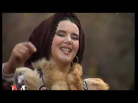 Daniela Condurache - Măi, bădiță, păr sucit (1993)