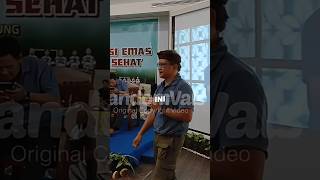 Download lagu ROCKY GERUNG: NTT YOUNG PEOPLE REJECT MR. JOKOW'S ARRIVAL! #rockygerung mp3