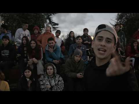 [8VOS] NIELUCK vs TEMPLE vs OKI // 20 BARRAS MID SEASON