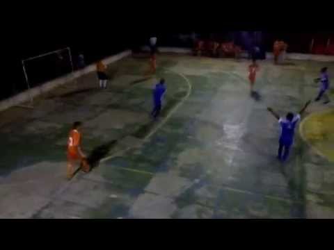 CSACI X CRUZEIRO - FUTSAL SUB 15 - IRARÁ