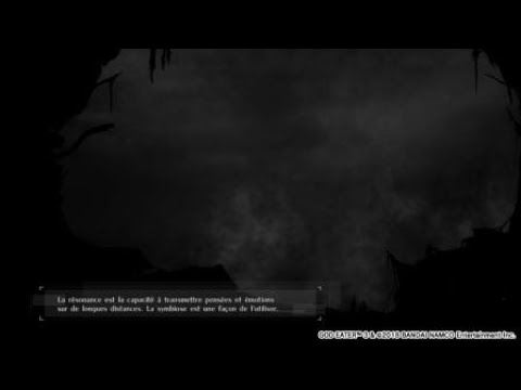 GOD EATER 3 - Balmung [3'20] - SSS - Heavy Moon