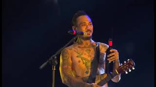 Download lagu SUPERMAN IS DEAD - LADY ROSE Live BigBang Jakarta mp3